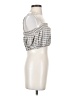 WeWoreWhat Silver Tube Top Size XS - photo 4