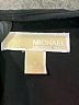 MICHAEL Michael Kors Solid Black Romper Size S - photo 4