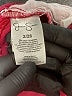 Jessica Simpson Solid Pink Denim Shorts Size 7 - photo 4