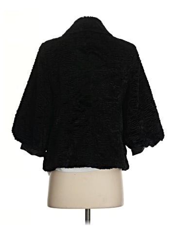 Sine Faux Fur Jacket (view 2)
