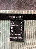 Forever 21 Teal Casual Dress Size S - photo 7