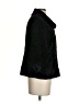 Sine Black Faux Fur Jacket Size 4 - photo 4