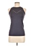 Unbranded Gray Sleeveless Top Size M (estimated) - photo 1