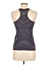 Unbranded Gray Sleeveless Top Size M (estimated) - photo 2