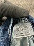 BKE Hearts Blue Jeans Size 29 waist - photo 8