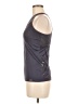 Unbranded Gray Sleeveless Top Size M (estimated) - photo 5