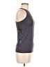 Unbranded Gray Sleeveless Top Size M (estimated) - photo 4