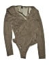 Assorted Brands Brown Bodysuit Size M - photo 1
