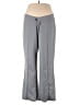 Shein Curve Solid Gray Dress Pants Size 2XL - photo 1