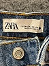 Zara Blue Jeans Size 2 - photo 7