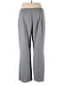 Shein Curve Solid Gray Dress Pants Size 2XL - photo 2