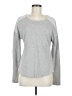 Columbia Gray Pullover Sweater Size M - photo 1