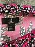 J Jason Wu Animal Print Pink Long Sleeve Blouse Size XS - photo 7