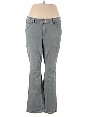 Torrid Jeans (view 1)