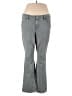 Torrid Gray Jeans Size 18 (tall) - photo 1