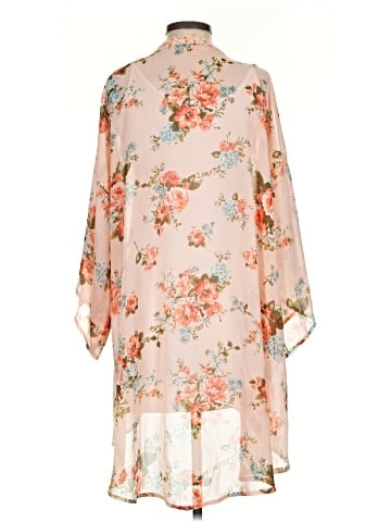 B.O.G Collective Kimono (view 2)