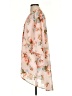 B.O.G Collective 100% Polyester Pink Kimono Size XS - photo 5