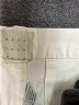 Maya Bash White Jeans Size XS - photo 4