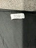 TOBI Solid Black Jumpsuit Size M (estimated) - photo 4