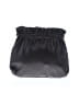 Unbranded Solid Black Brown Shoulder Bag One size - photo 1