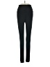 Athleta Solid Black Active Pants Size XXS (estimated) - photo 1