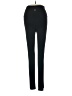 Athleta Solid Black Active Pants Size XXS (estimated) - photo 2
