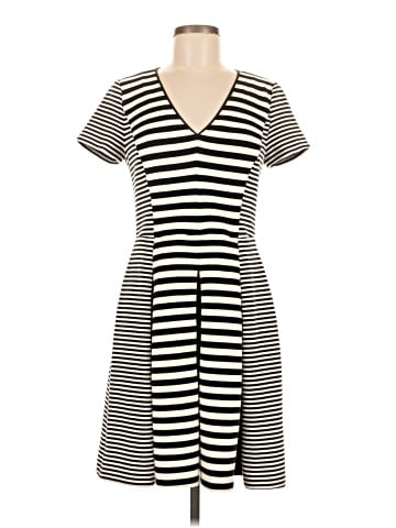 Banana Republic Casual Dress (view 1)