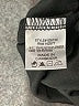 iris Black Cocktail Dress Size L - photo 8