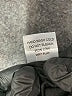 iris Black Cocktail Dress Size L - photo 9