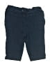 H&M 100% Cotton Blue Casual Pants 3-6 MO / 6 MO - photo 1