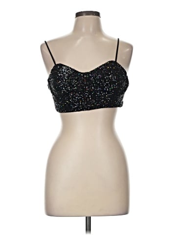 Milly Sleeveless Top (view 1)