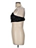 Milly Black Sleeveless Top Size M - photo 5