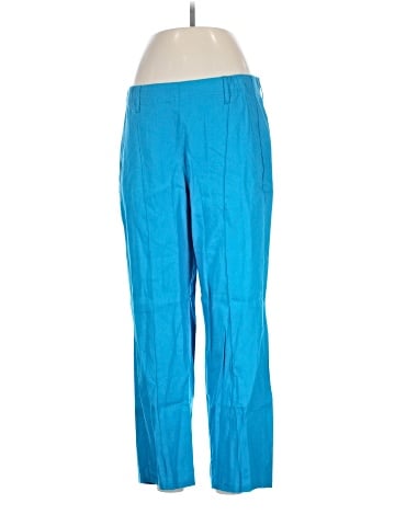 J.Jill Linen Pants (view 1)