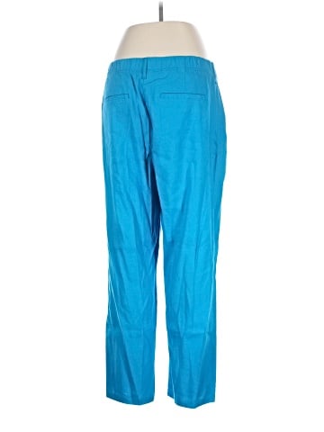 J.Jill Linen Pants (view 2)