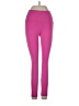 Lululemon Athletica Pink Active Pants Size 2 - photo 1