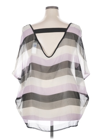 Jessica 3/4 Sleeve T-Shirt (view 2)
