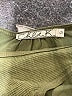 Chloe K Green Casual Dress Size S - photo 7