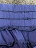 Unbranded Color Block Blue Track Pants Size L - photo 7