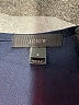 J.Crew Solid Blue Jumpsuit Size S - photo 4