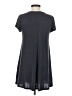 Alya Gray Short Sleeve Top Size S - photo 2