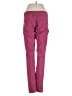 Express Hearts Pink Jeans Size 0 - photo 2