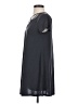 Alya Gray Short Sleeve Top Size S - photo 5