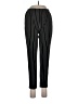 Shein Stripes Black Dress Pants Size L - photo 1