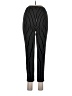 Shein Stripes Black Dress Pants Size L - photo 2