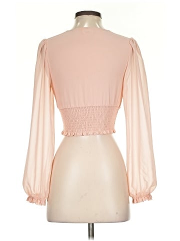 Wilfred 3/4 Sleeve Blouse (view 2)