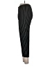 Shein Stripes Black Dress Pants Size L - photo 5