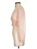 Wilfred Pink 3/4 Sleeve Blouse Size XXS - photo 5