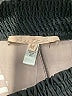 Hutch 100% Polyester Stripes Black Casual Pants Size M - photo 6
