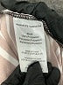 Hutch 100% Polyester Stripes Black Casual Pants Size M - photo 7