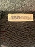 Tsesay Black Poncho Size XS - photo 7